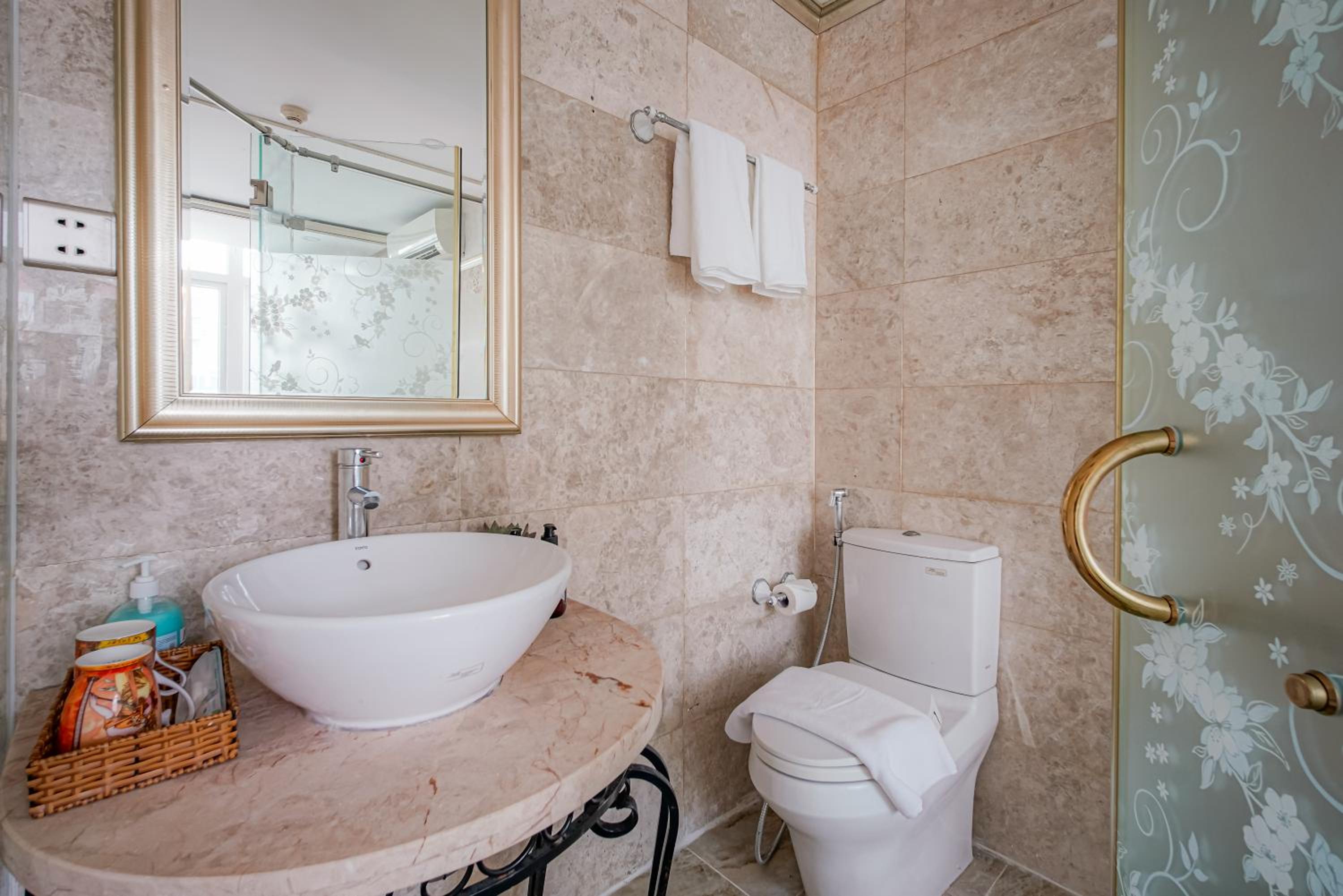 Ben Thanh - Luxury Serviced Apartments