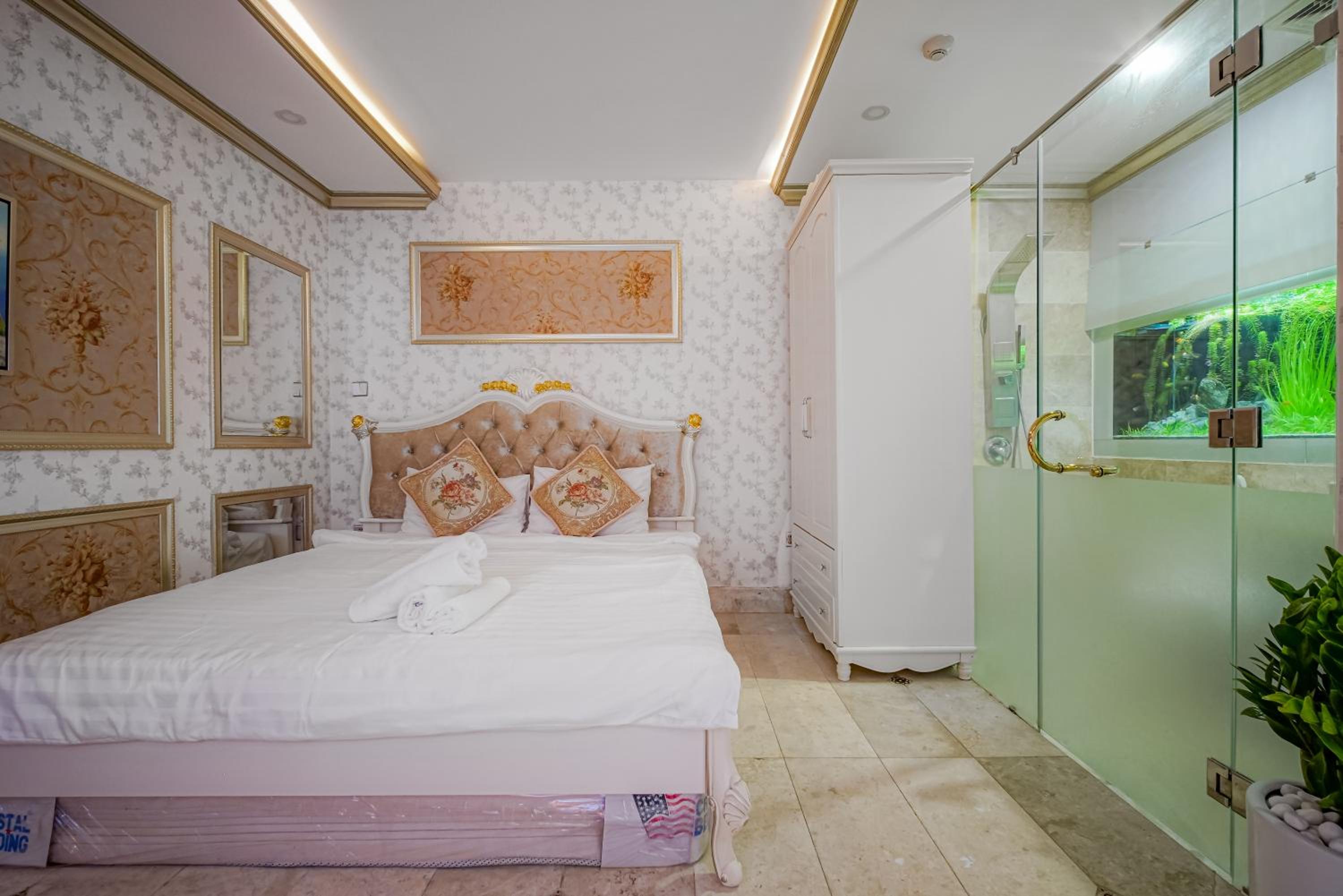 Ben Thanh - Luxury Serviced Apartments