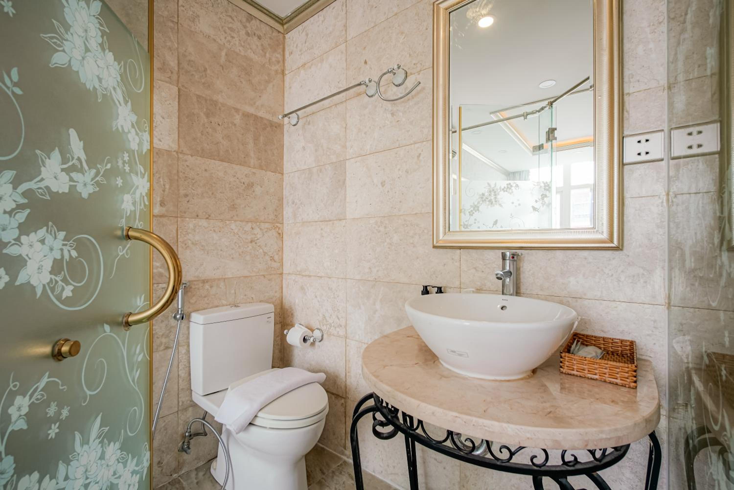 Ben Thanh - Luxury Serviced Apartments