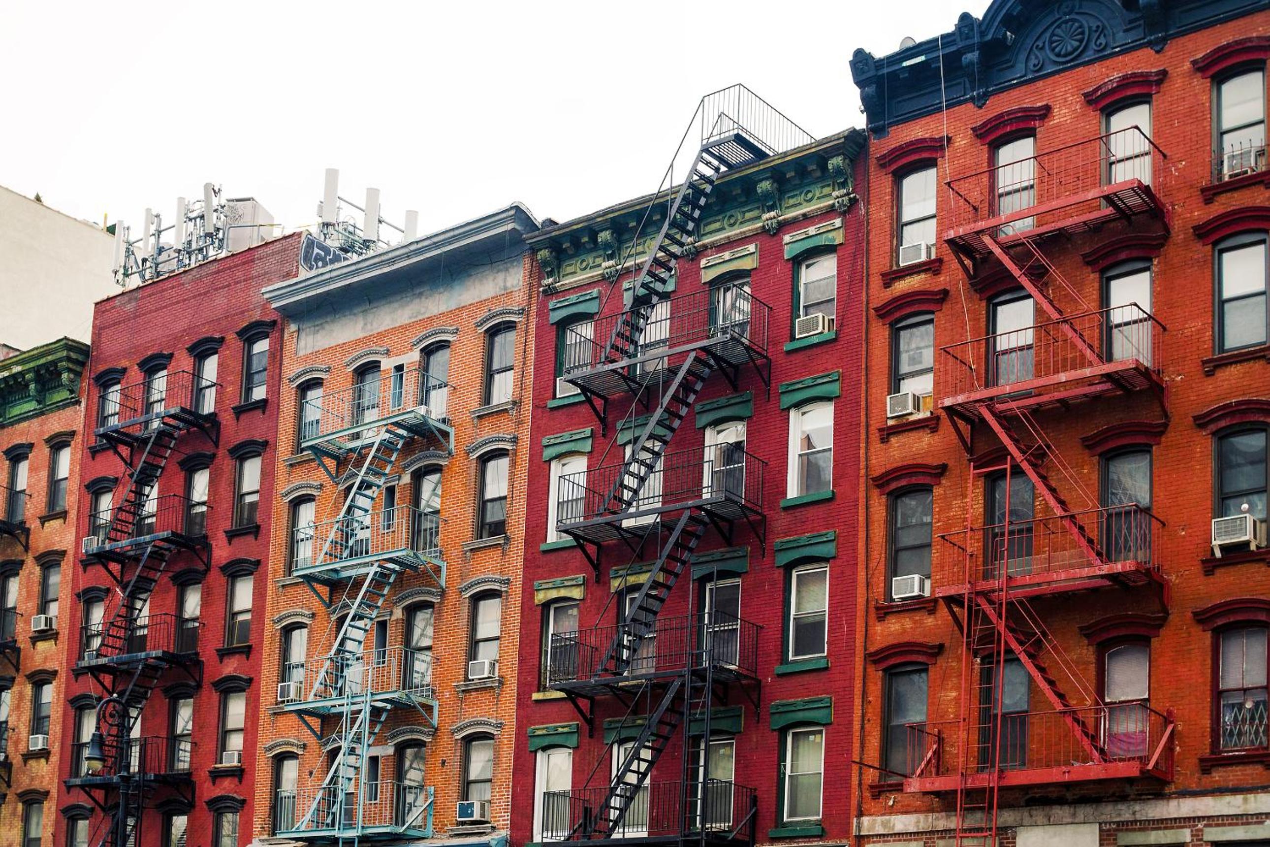 Sanctuary NYC Retreats