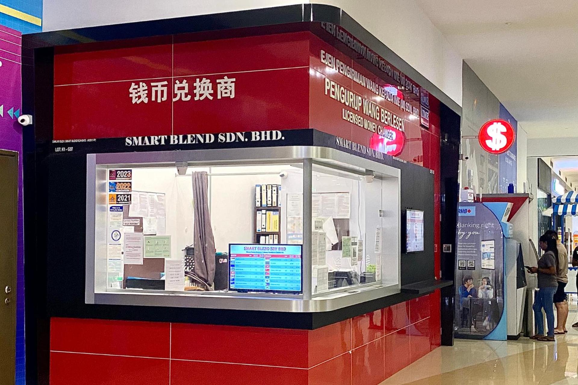 Danga Bay - 2BR Timber Lounge - Dryer