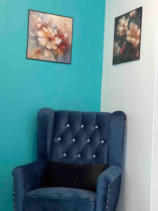 JS Ipoh Homestay@Penthouse Of Meru King's Height photo 2