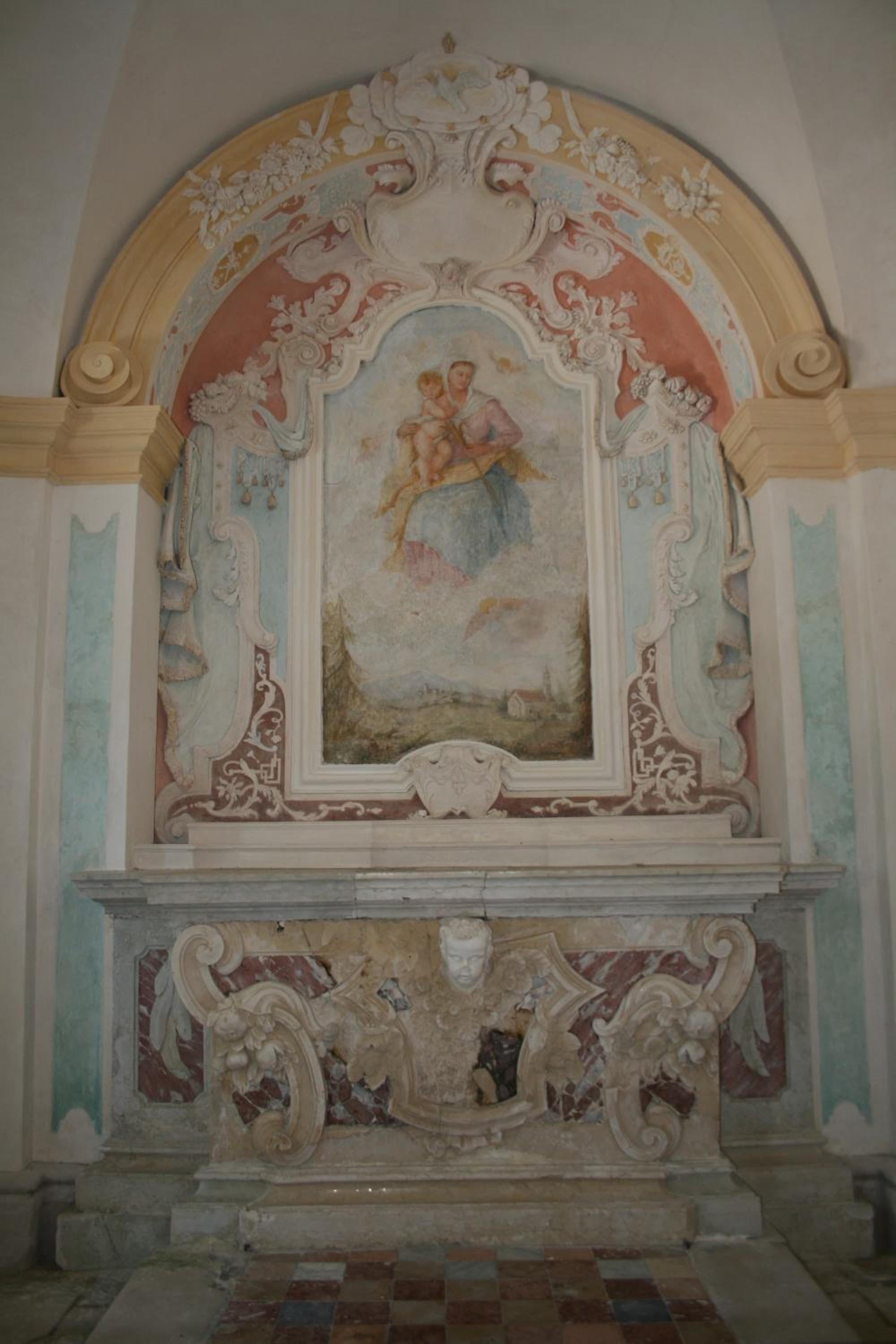 Villa San Liberale - Suites & Wellness - Villa Veneta