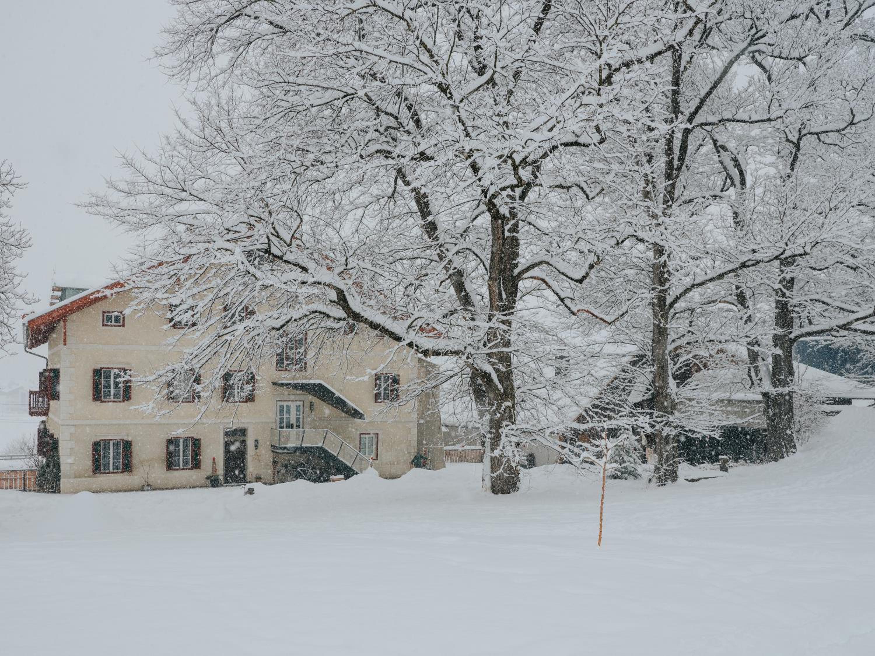 Niedermairhof