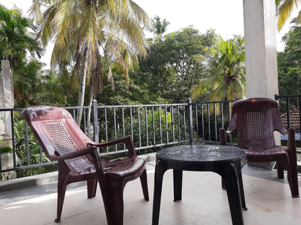 Would Villa Mirissa