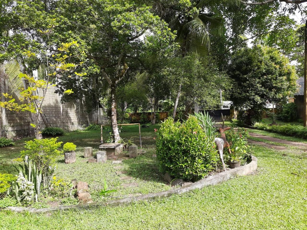 Would Villa Mirissa