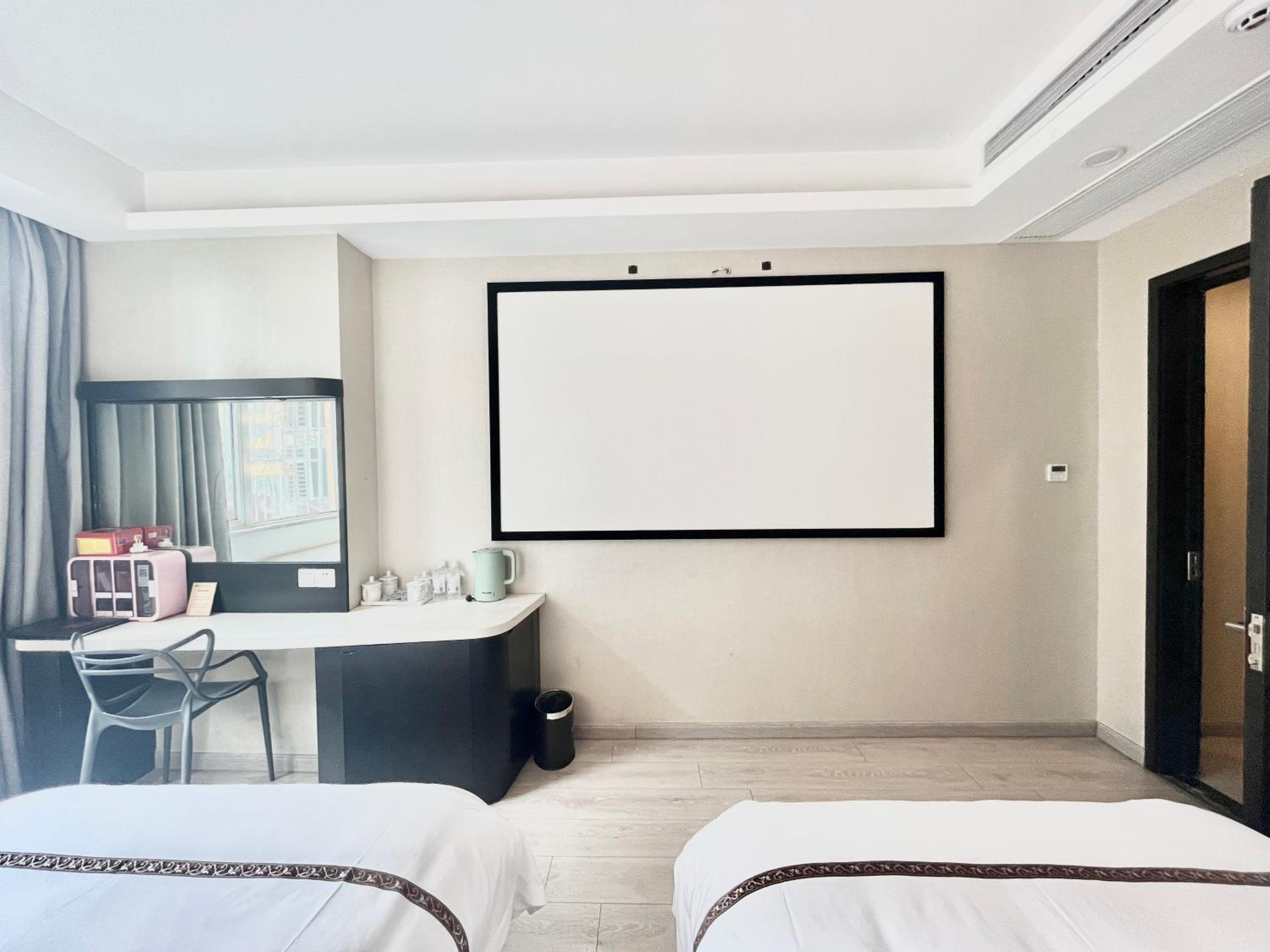 Tianshui Times Hotel Zhangjiagang
