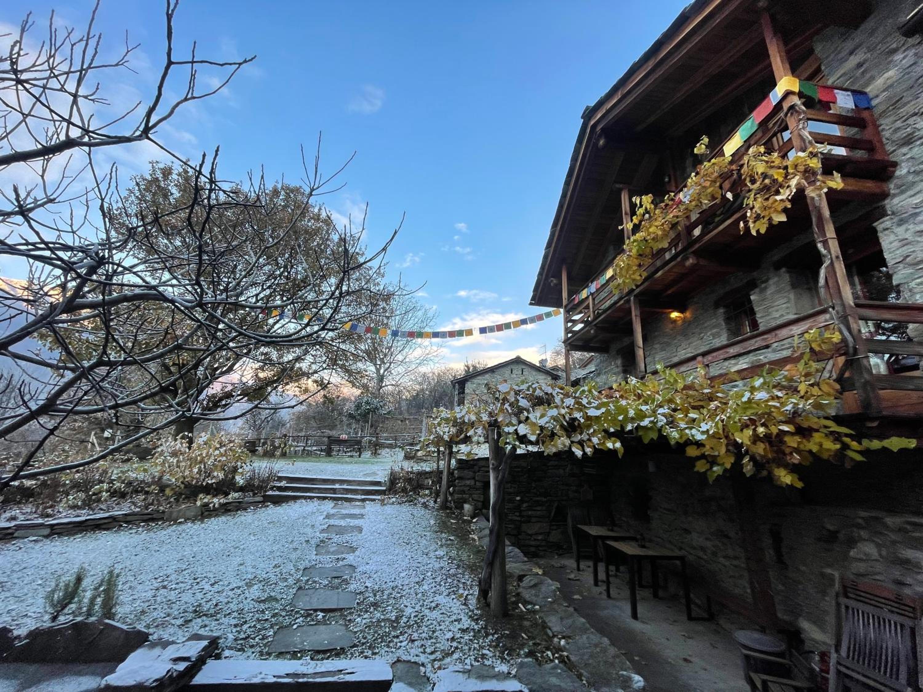 Maison de Noé view 3