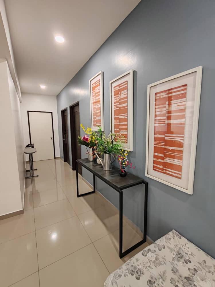 Jovial Boutique Hotel```` Kampung Baru photo 2