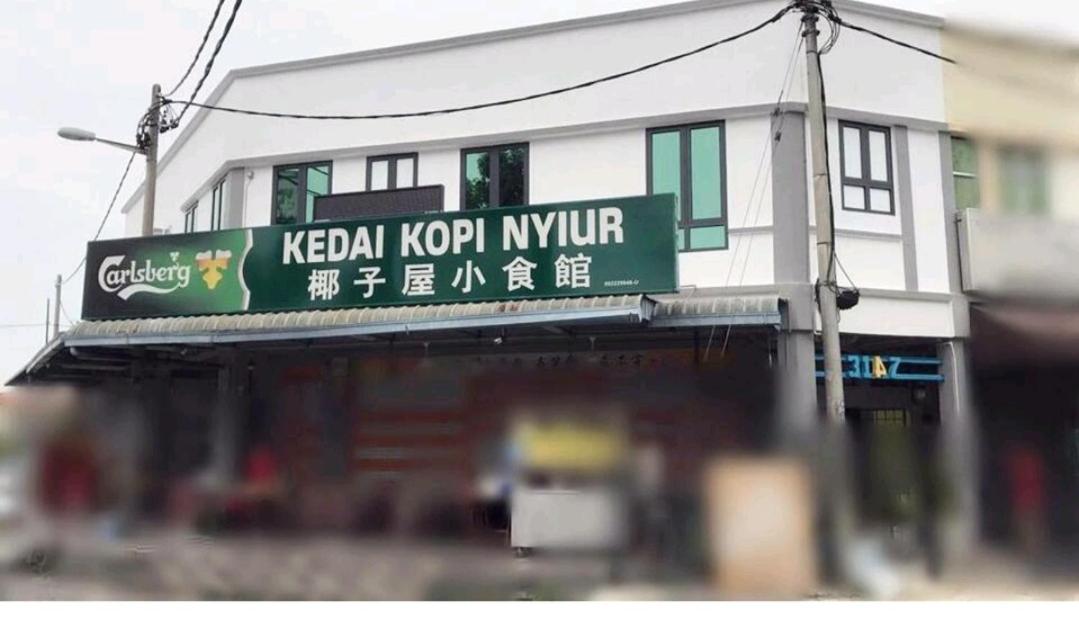 Jovial Boutique Hotel```` Kampung Baru photo 8