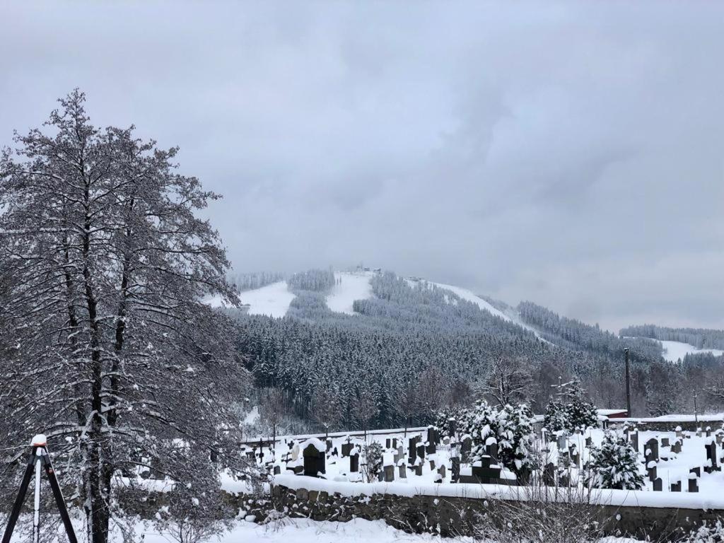 Apartmán Matylda