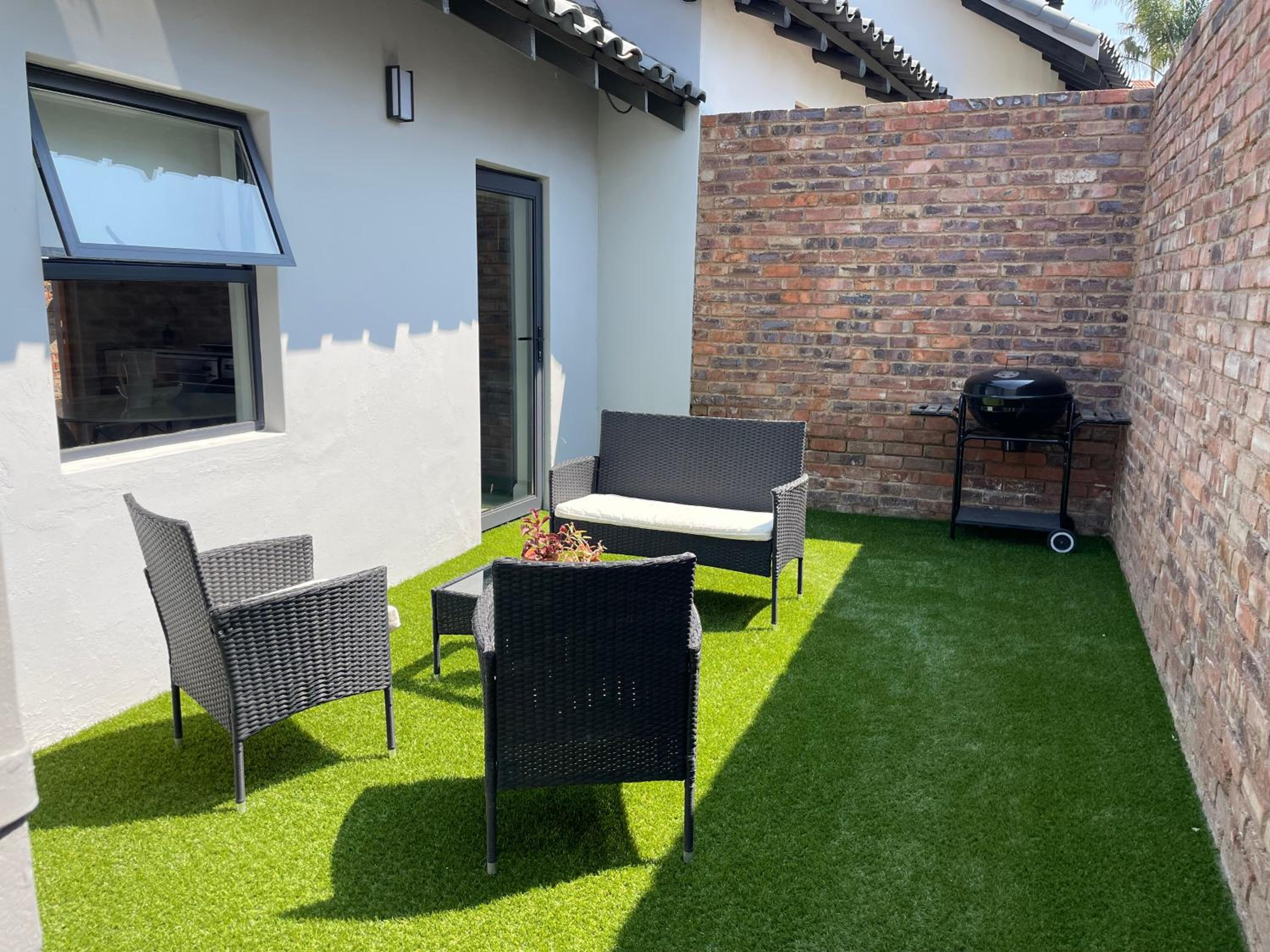 Riverclub Guest Suites in Riverclub, Sandton - Image 5