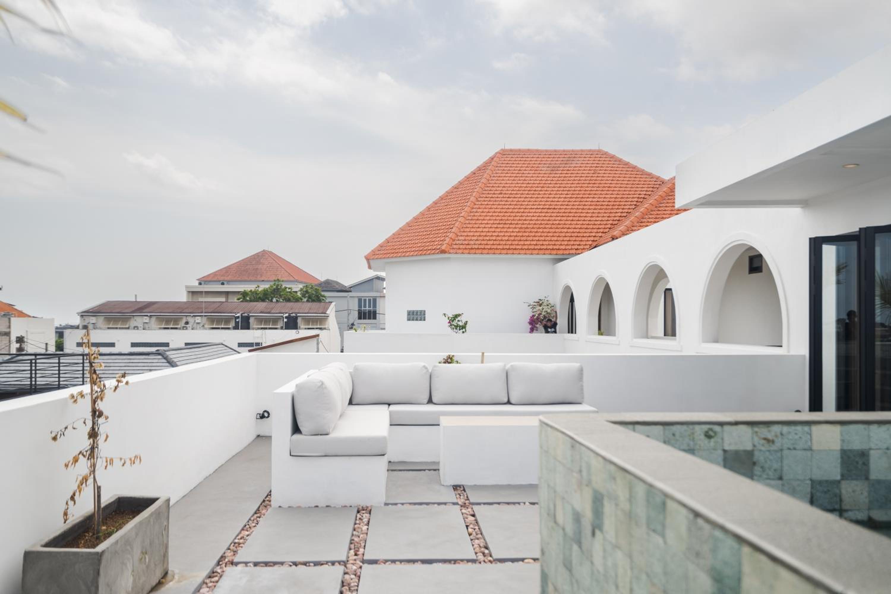 roof