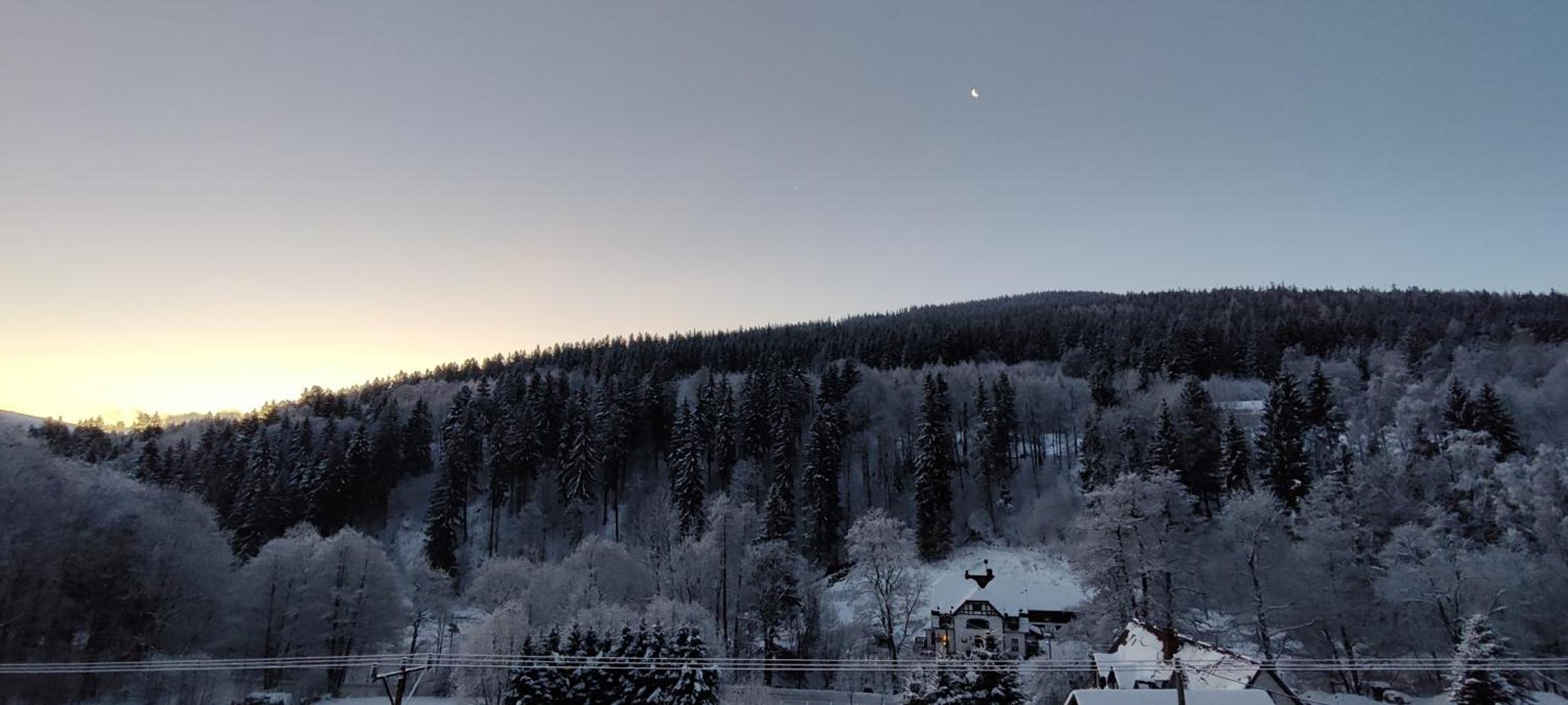 Apartamenty Kletno view 4