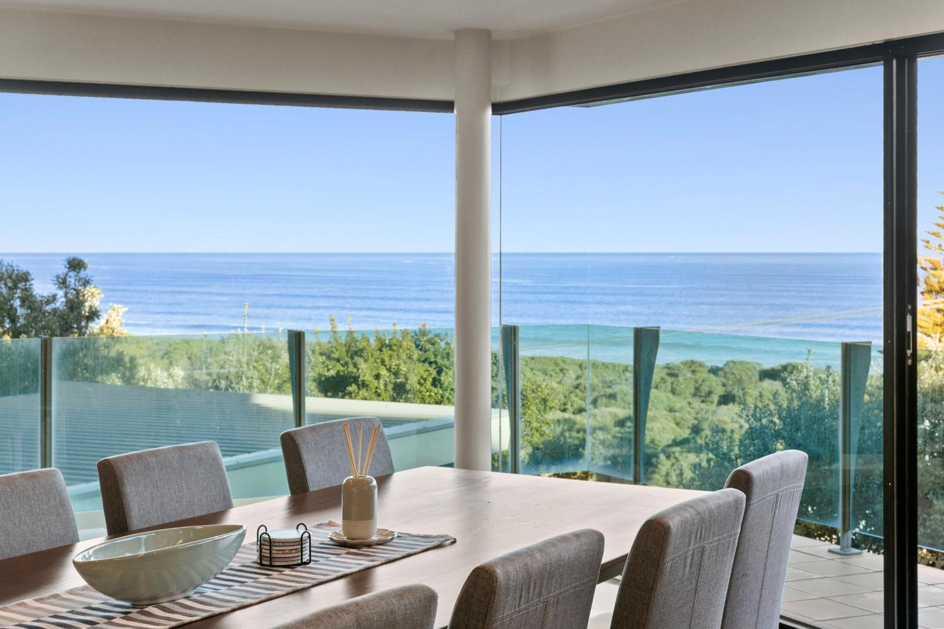 Orton Oceanview Luxury Retreat