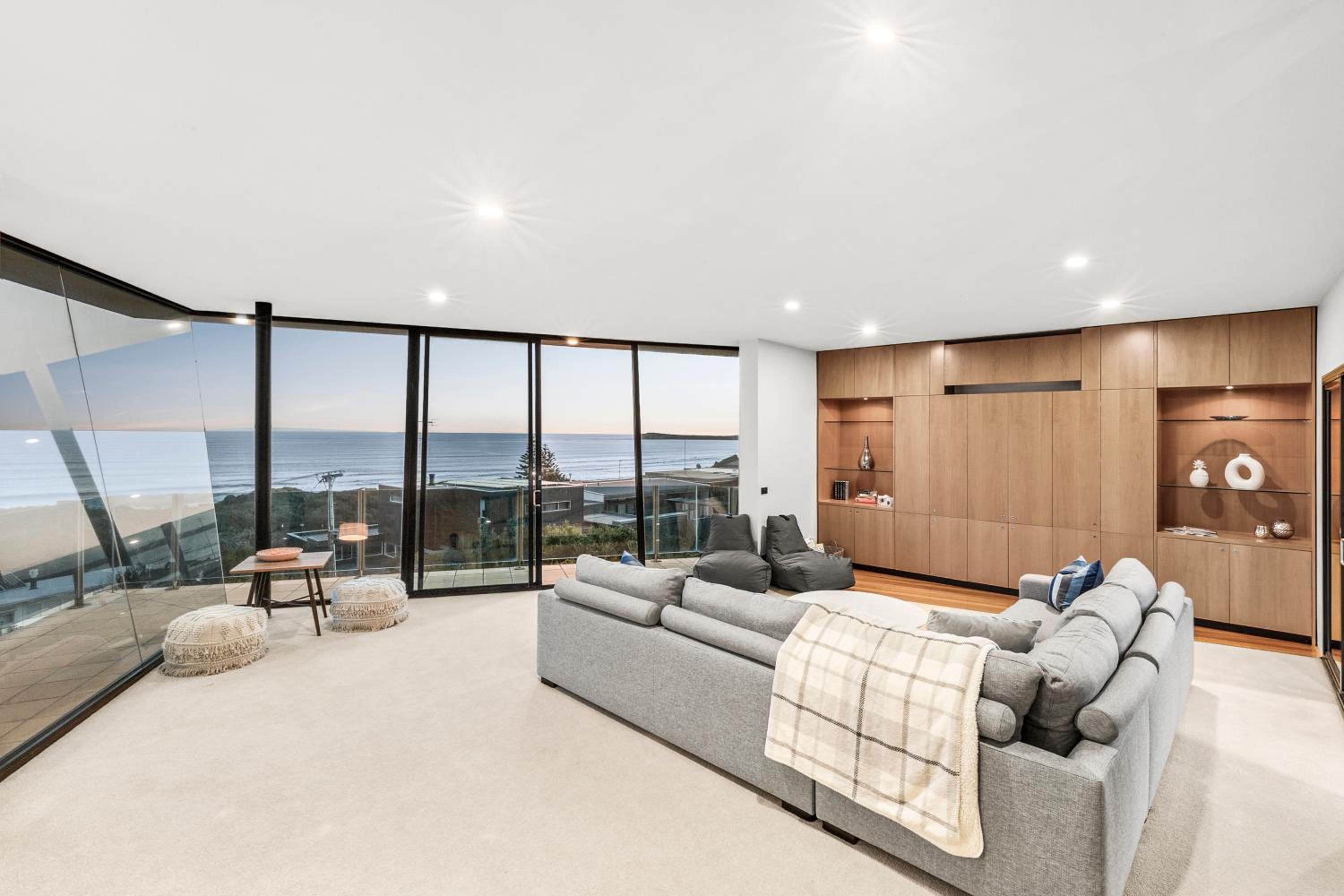 Orton Oceanview Luxury Retreat