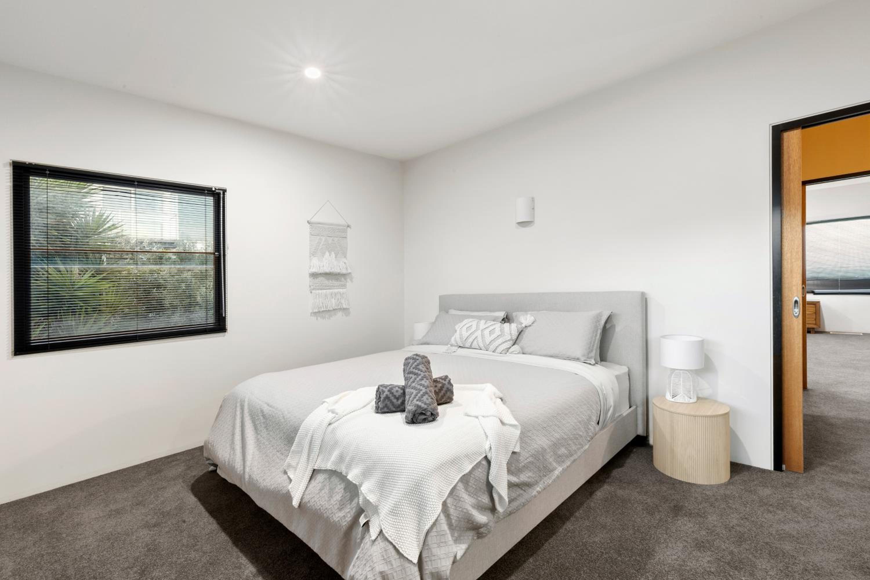 Orton Oceanview Luxury Retreat