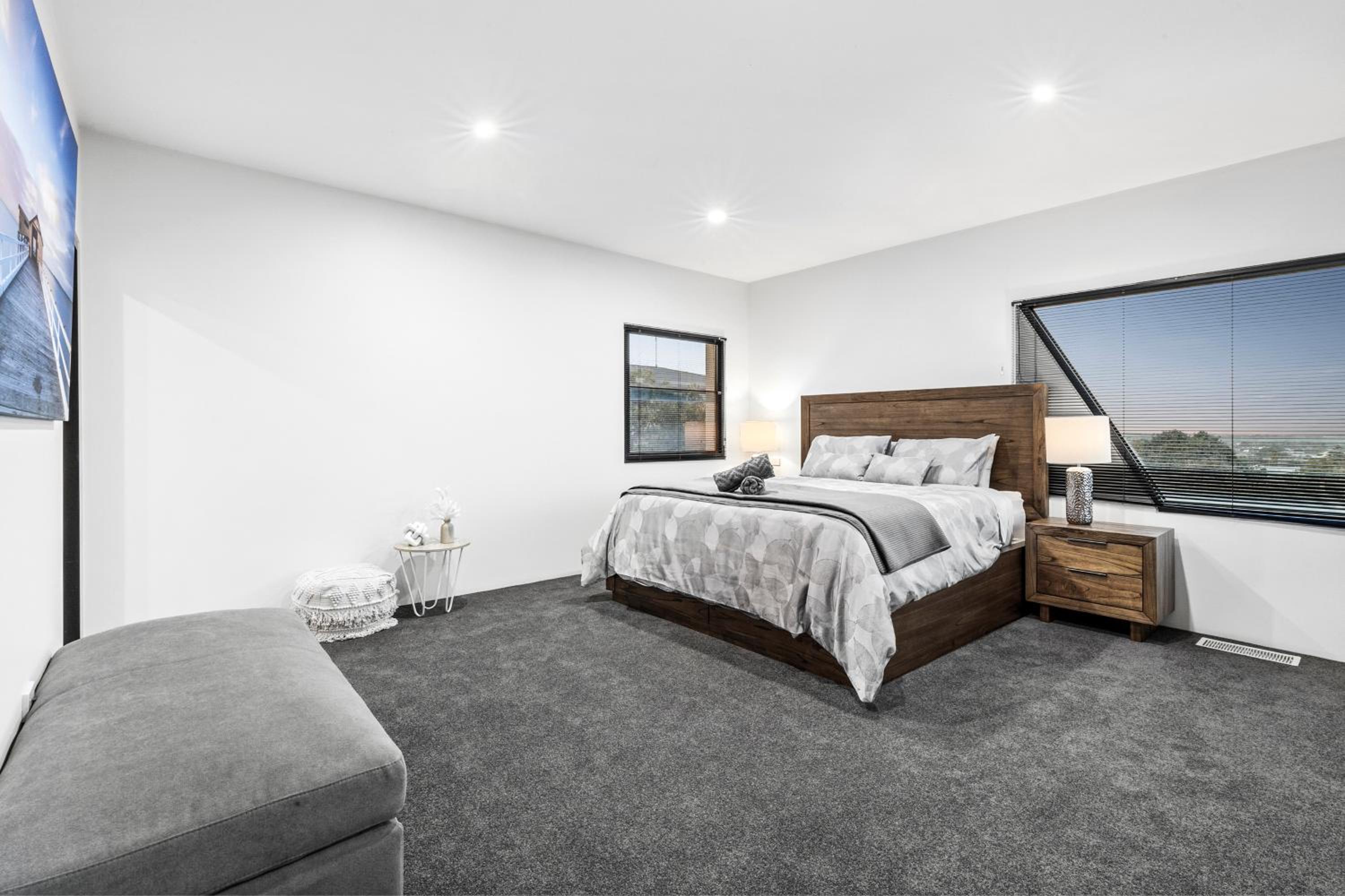 Orton Oceanview Luxury Retreat