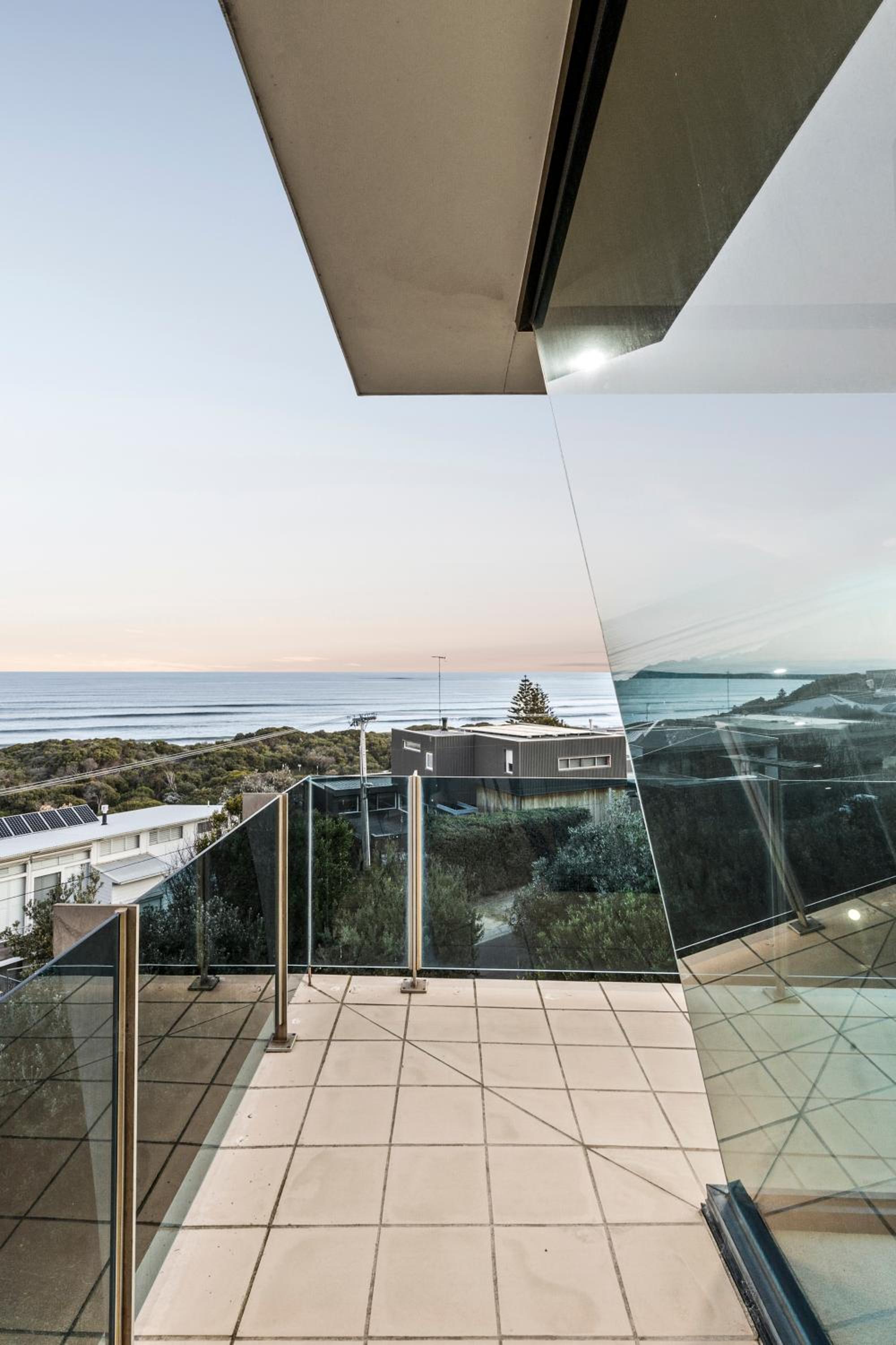 Orton Oceanview Luxury Retreat