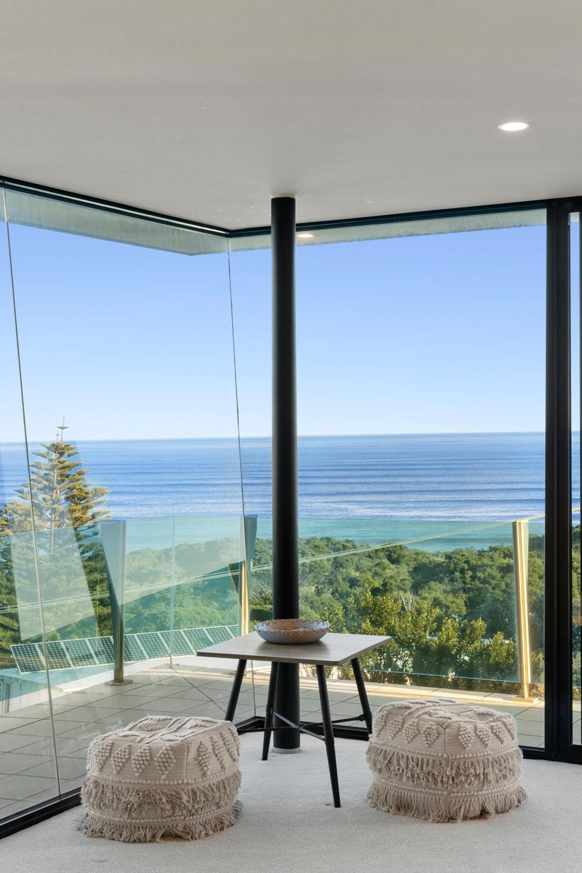 Orton Oceanview Luxury Retreat