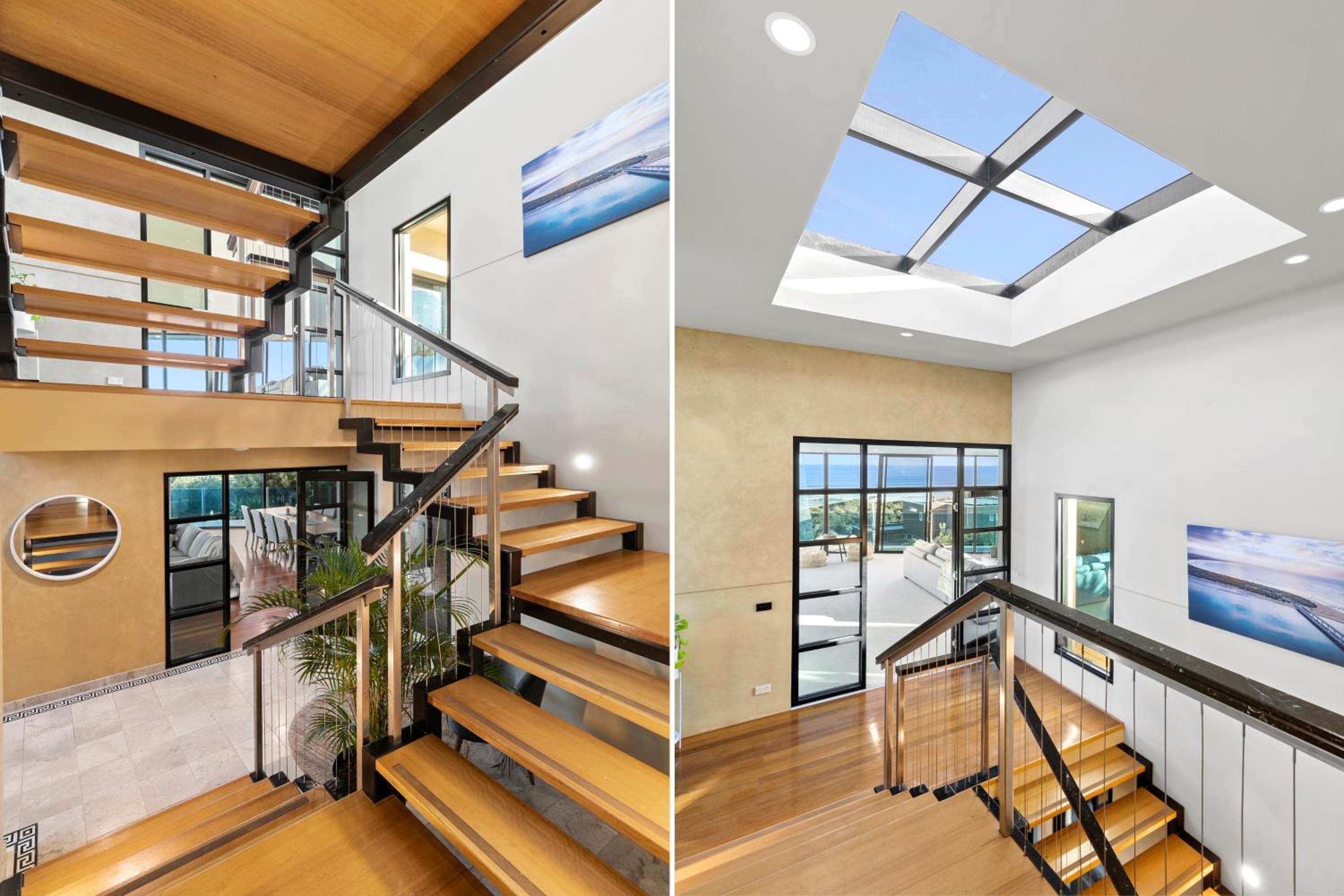 Orton Oceanview Luxury Retreat
