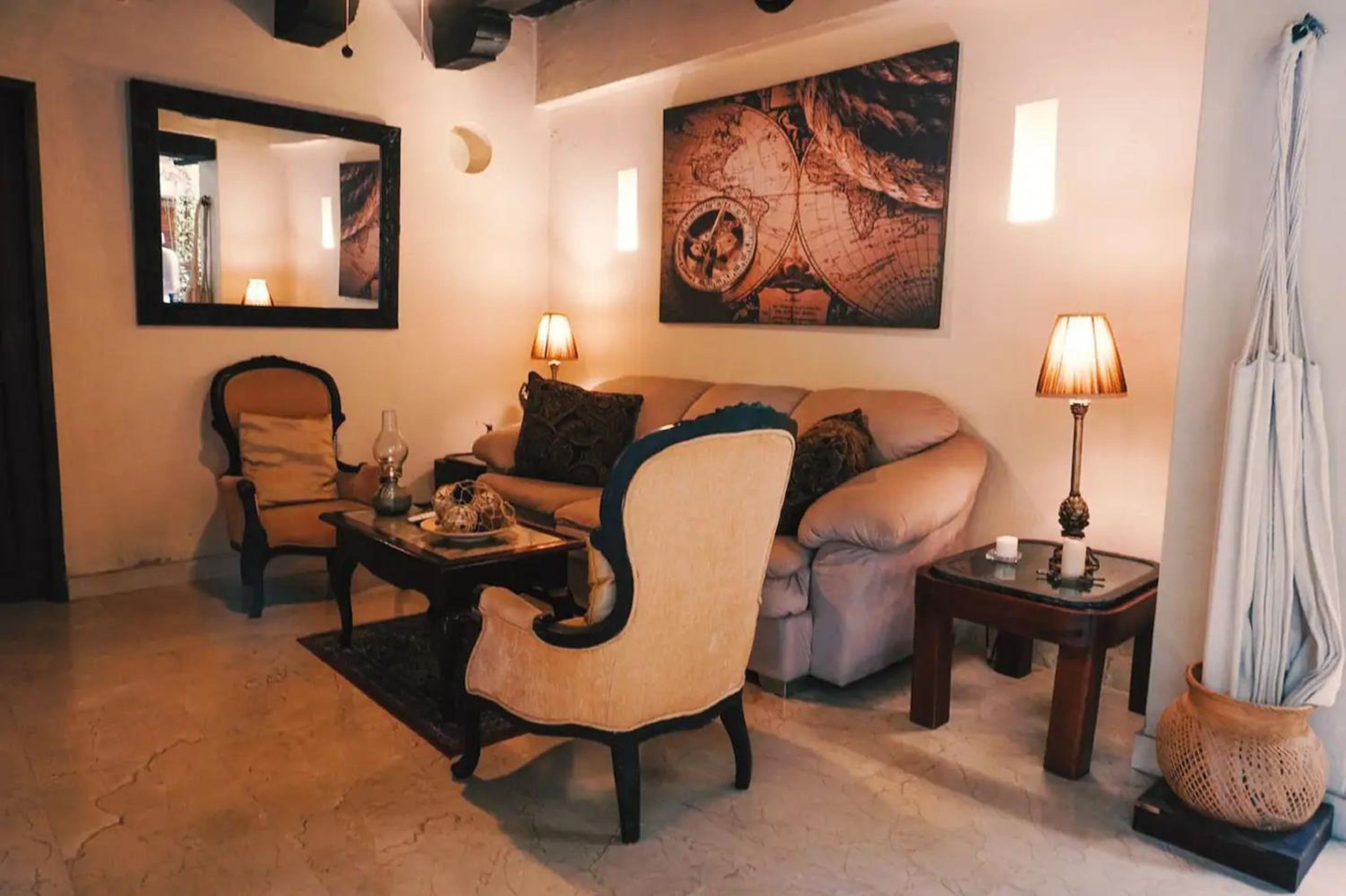 lounge