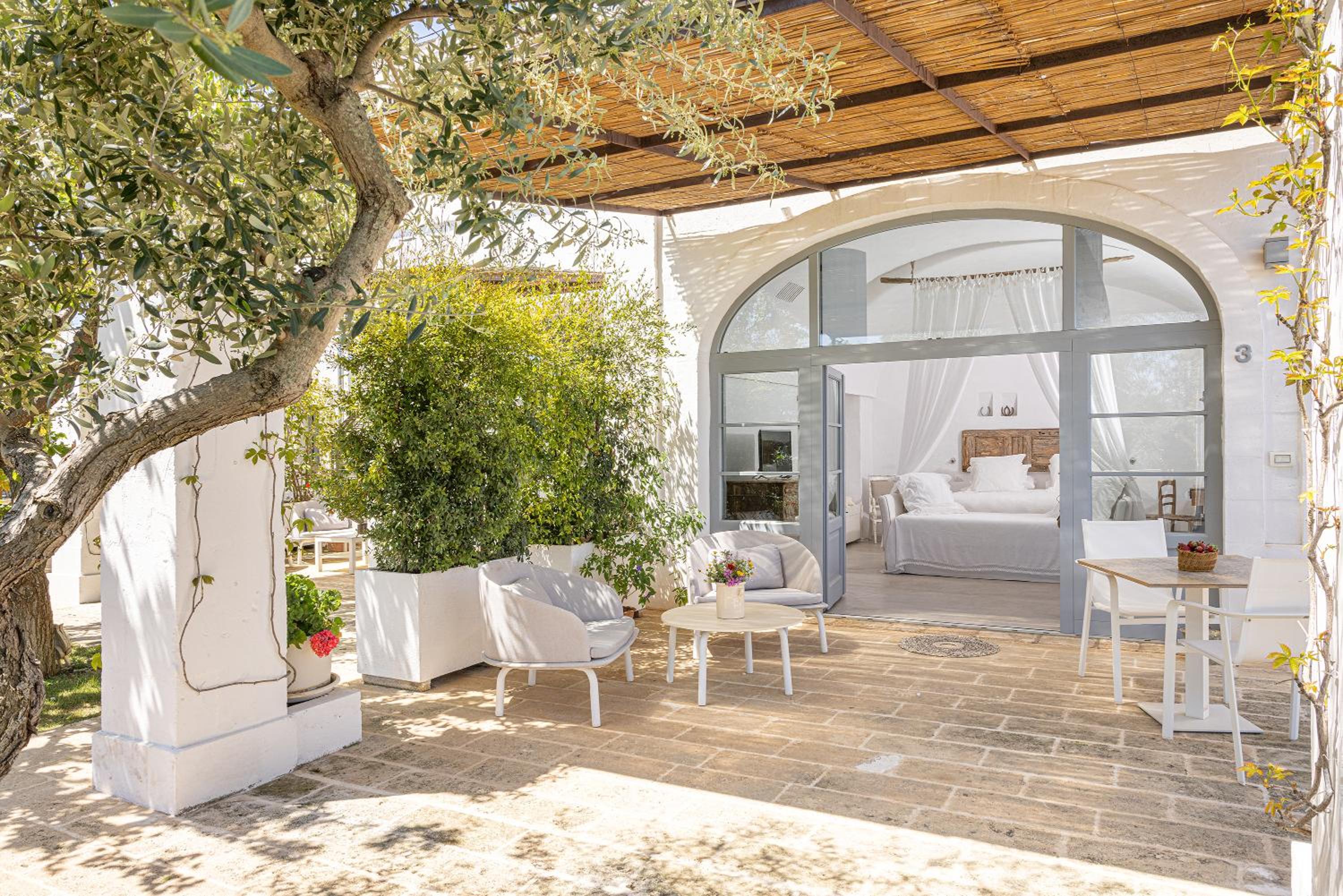 Masseria Le Torri