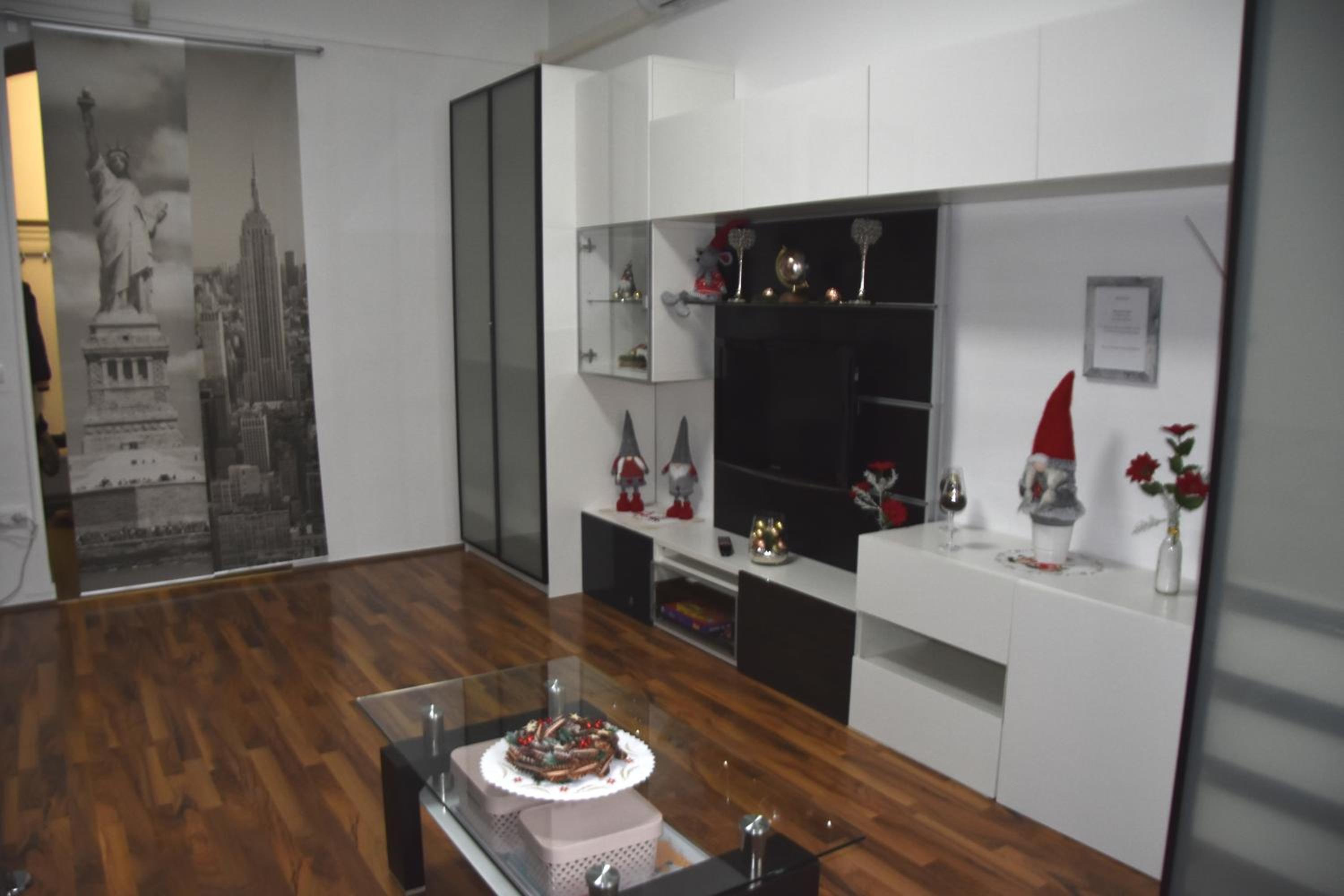 CityApartment-Maribor view 3