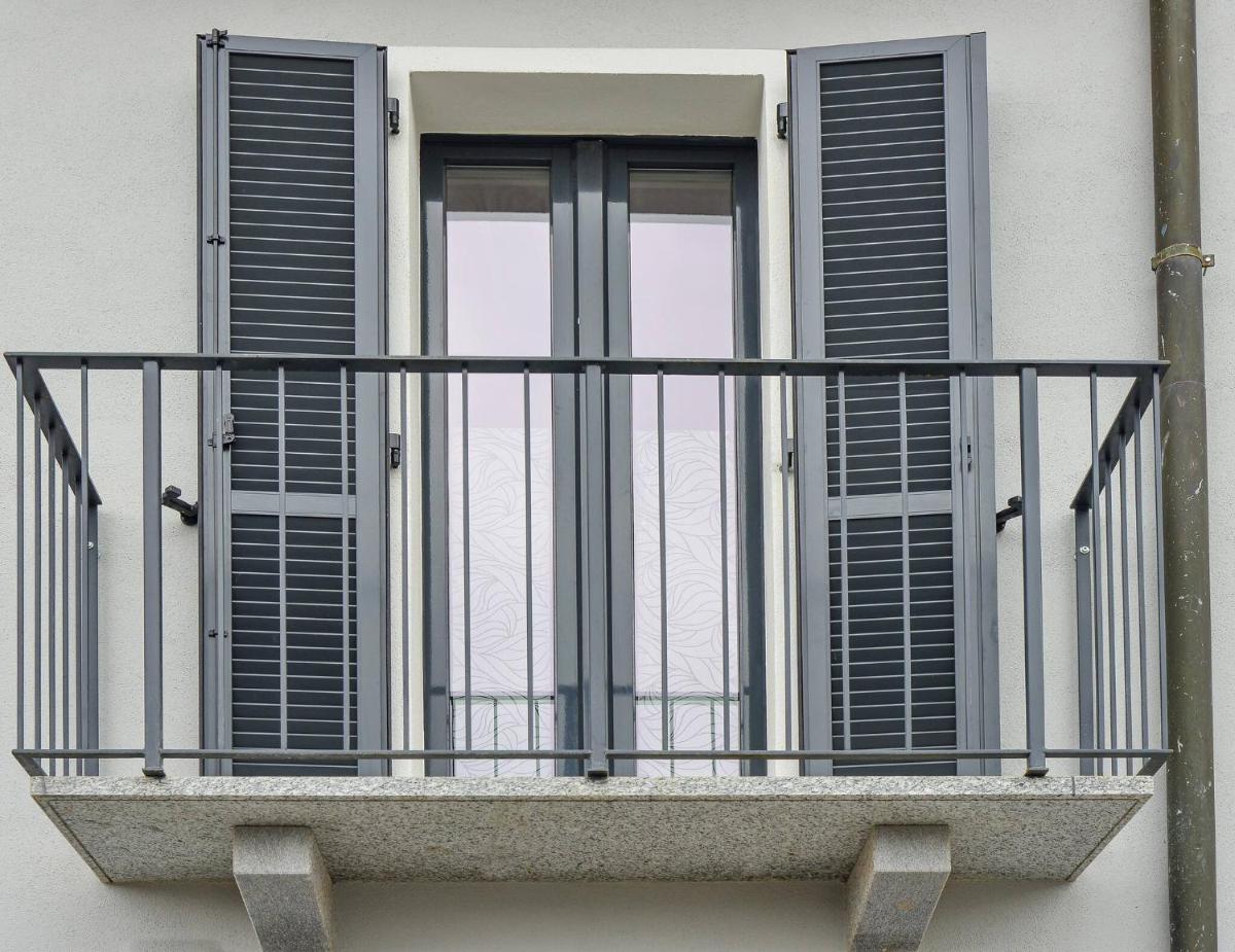 Modern apartment Dora