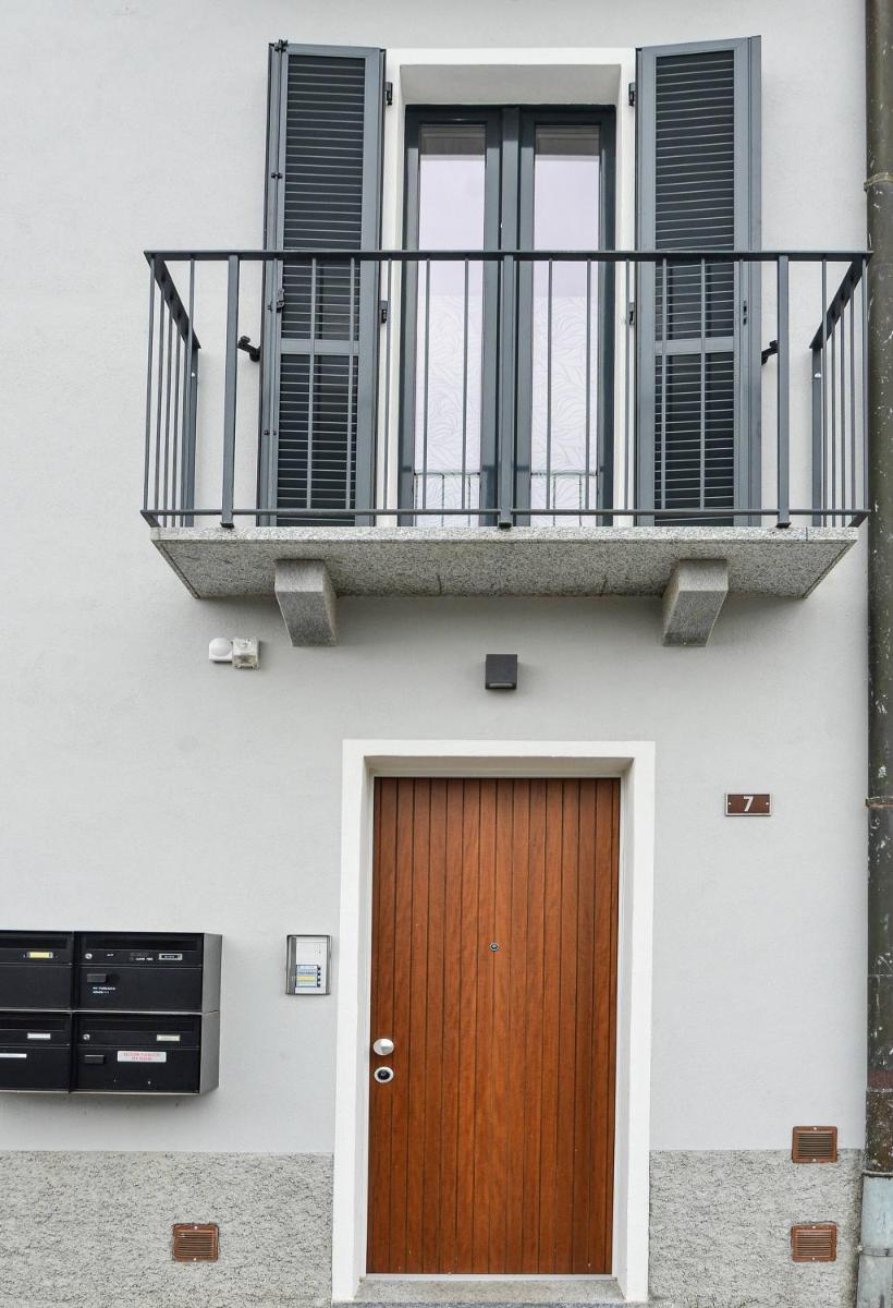 Modern apartment Dora
