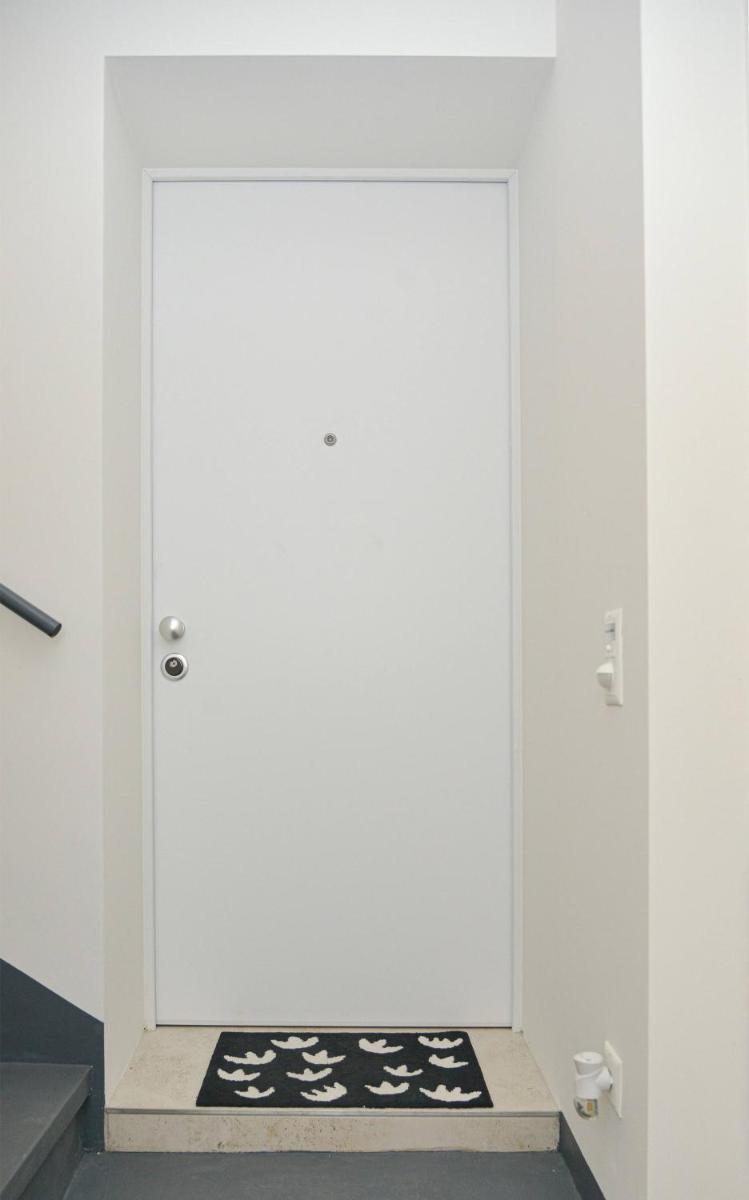 Modern apartment Dora