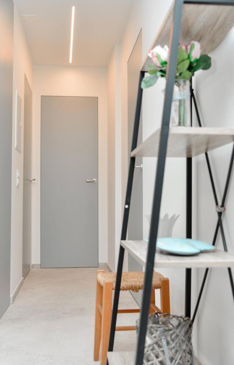 Modern apartment Dora