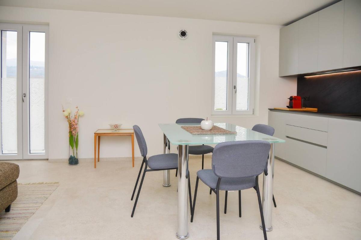 Modern apartment Dora