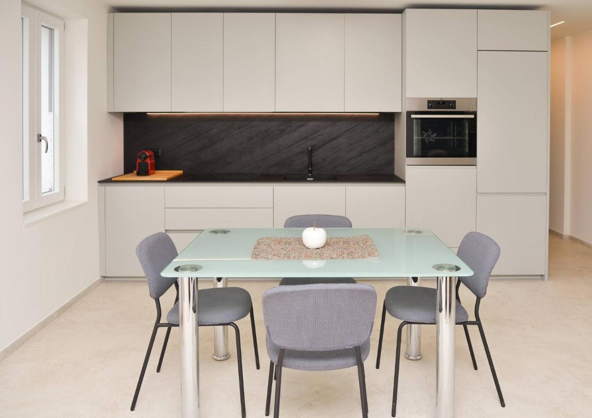 Modern apartment Dora
