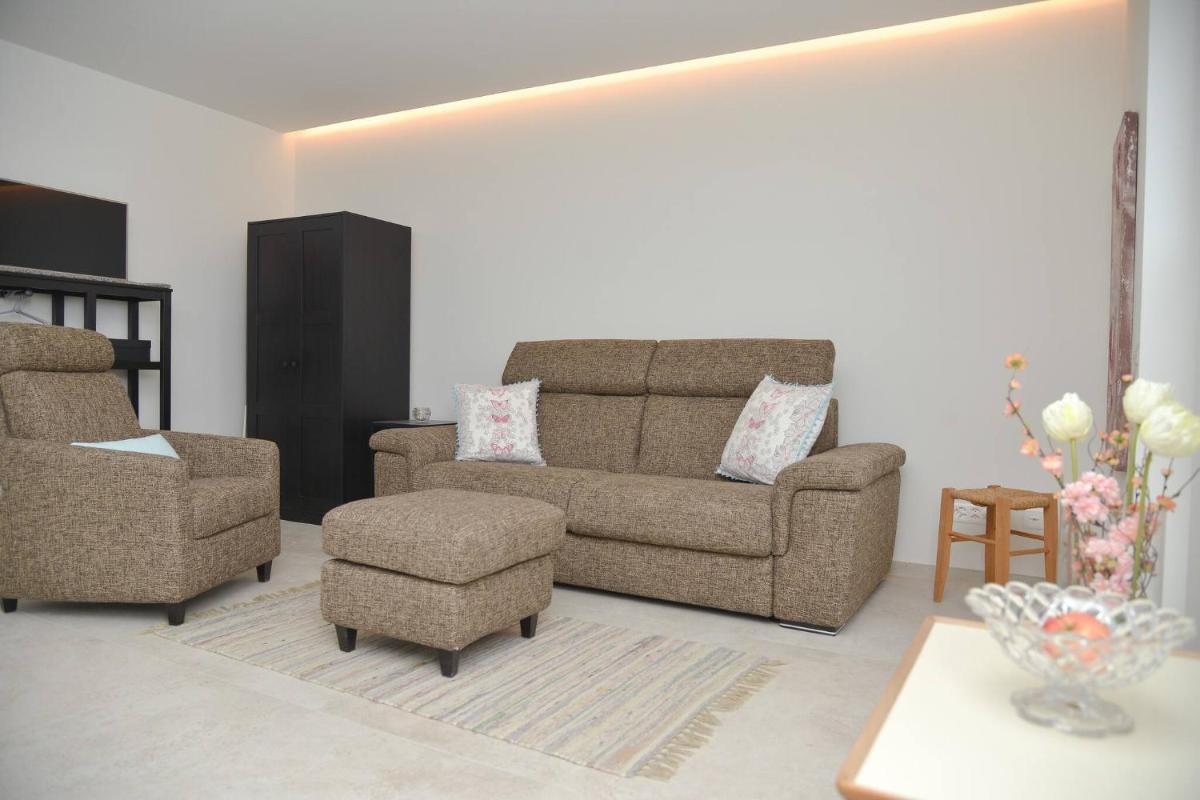 Modern apartment Dora