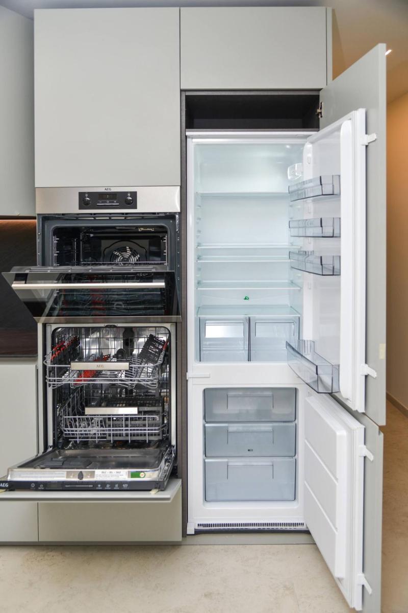 Modern apartment Dora