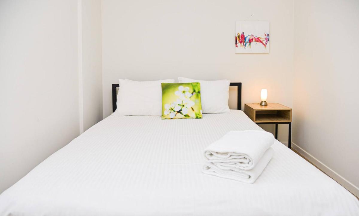 Modern apartment Dora