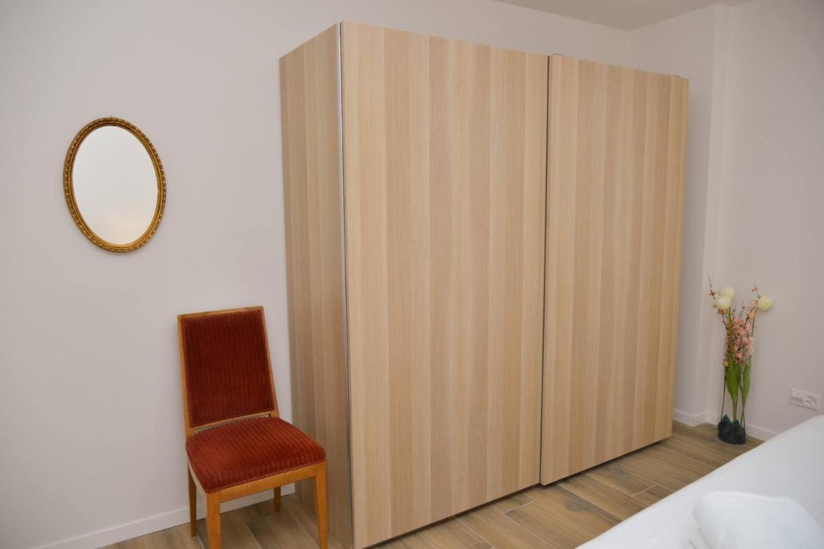 Modern apartment Dora