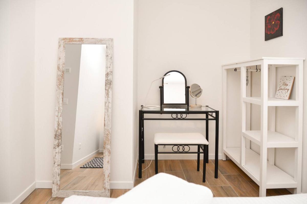 Modern apartment Dora