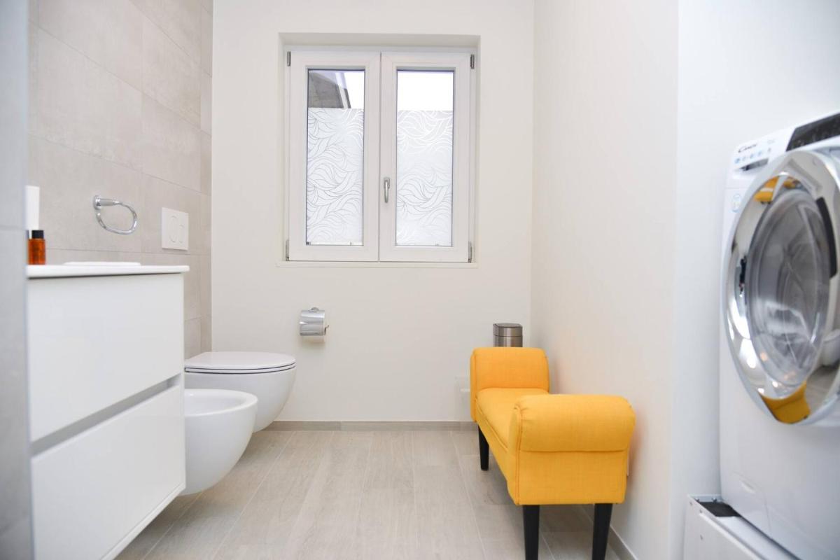 Modern apartment Dora