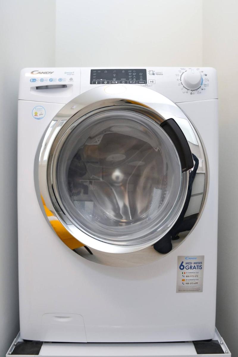 Modern apartment Dora