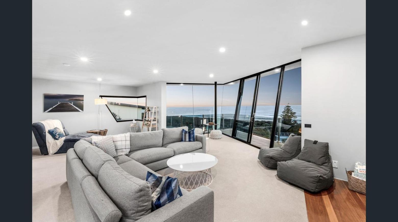 Orton Oceanview Luxury Retreat