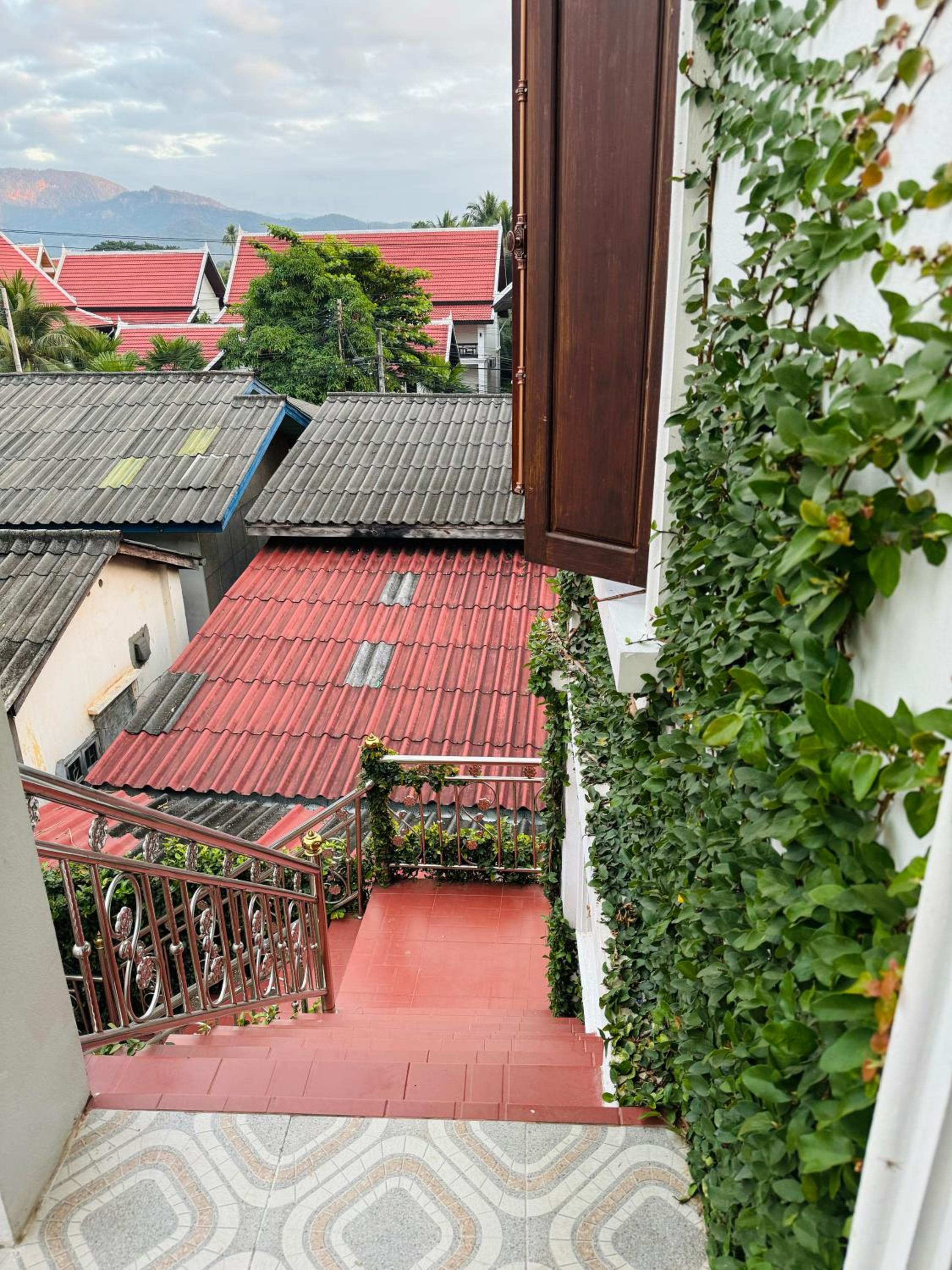 Sabai Sabai Backpackers Hostel