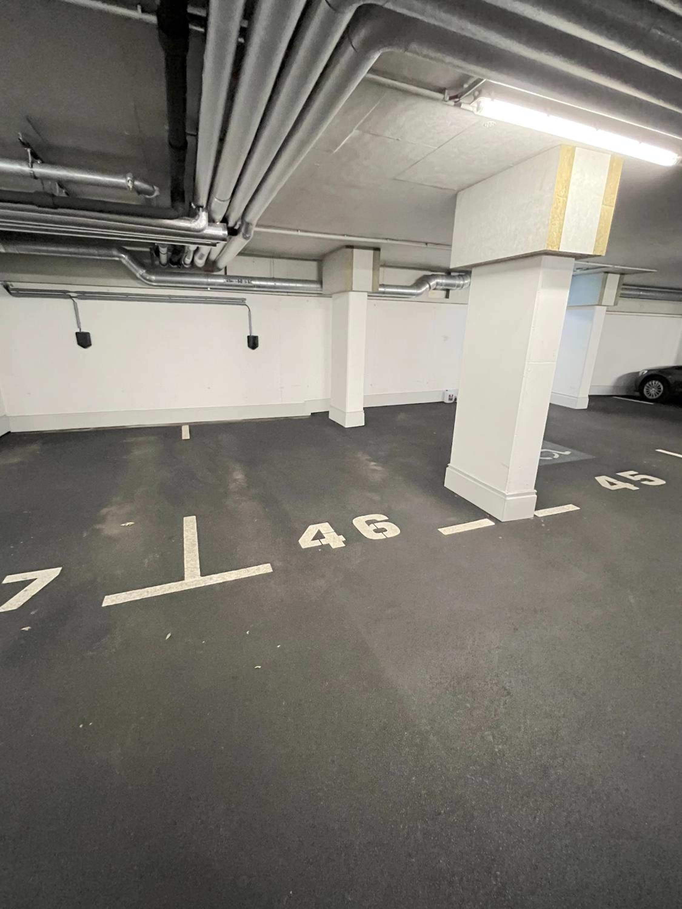 Modern Living Apartments Vienna, 15 min to center