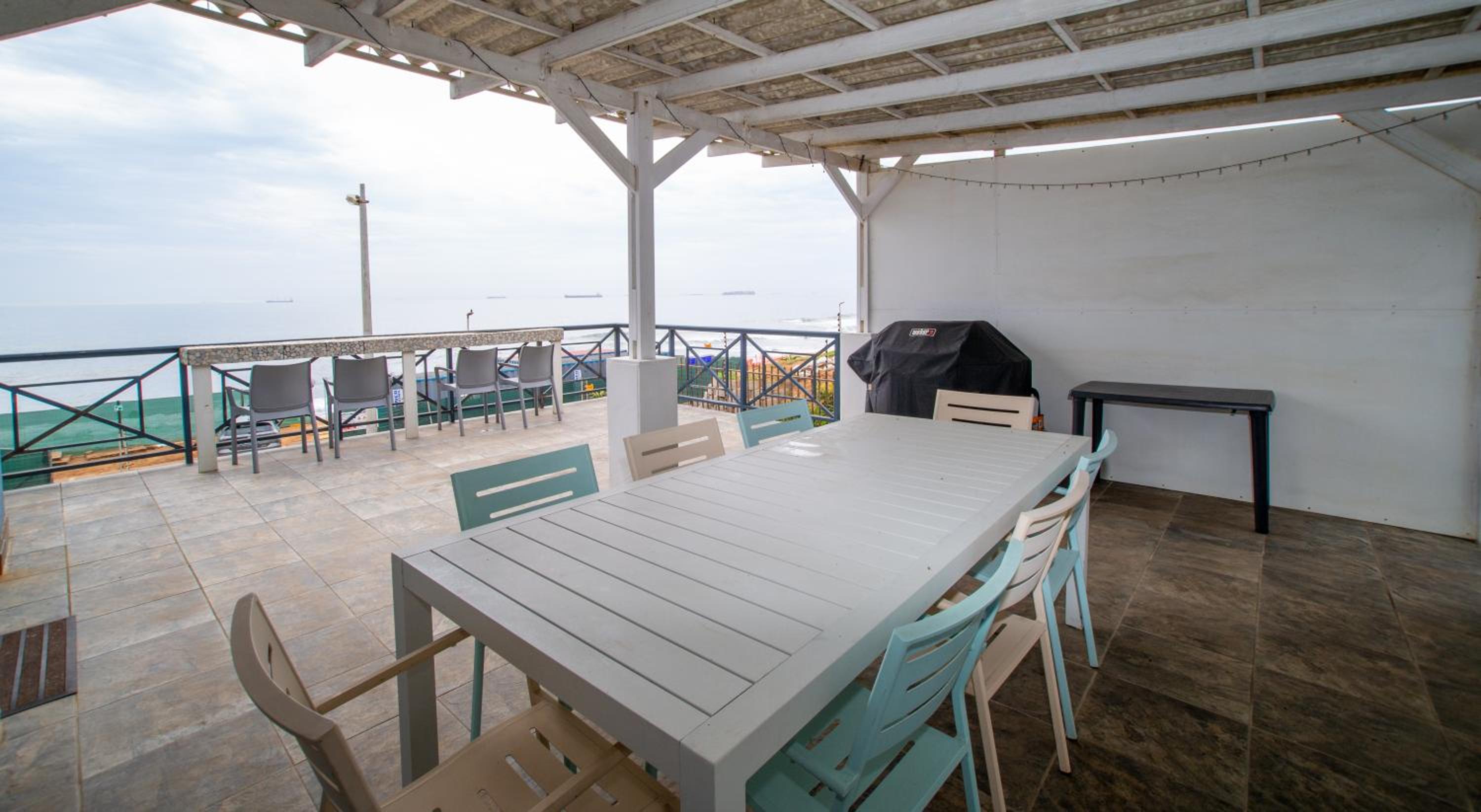 Umdloti Family Beach House - Pet Friendly Duplex view 4