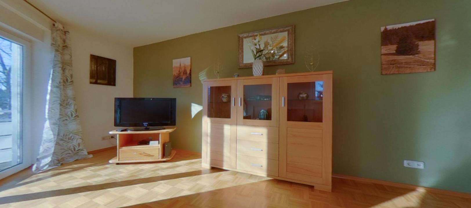 Ferienwohnung Sonnenseite Zoja Hahnenklee