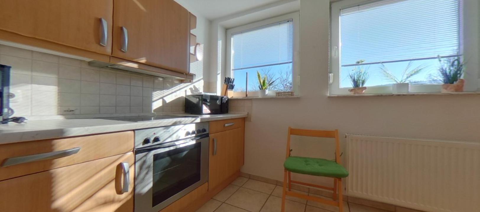 Ferienwohnung Sonnenseite Zoja Hahnenklee