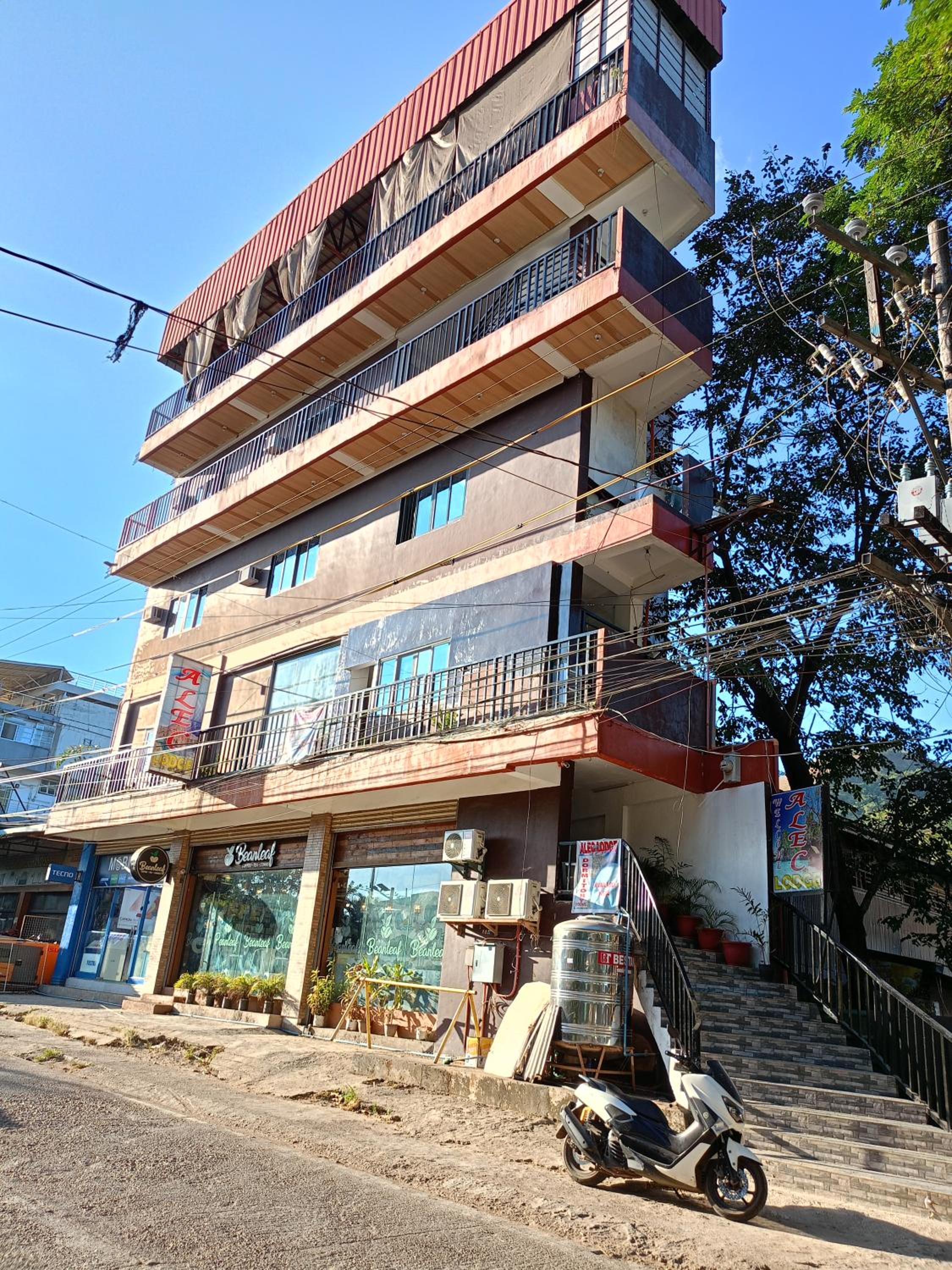 building