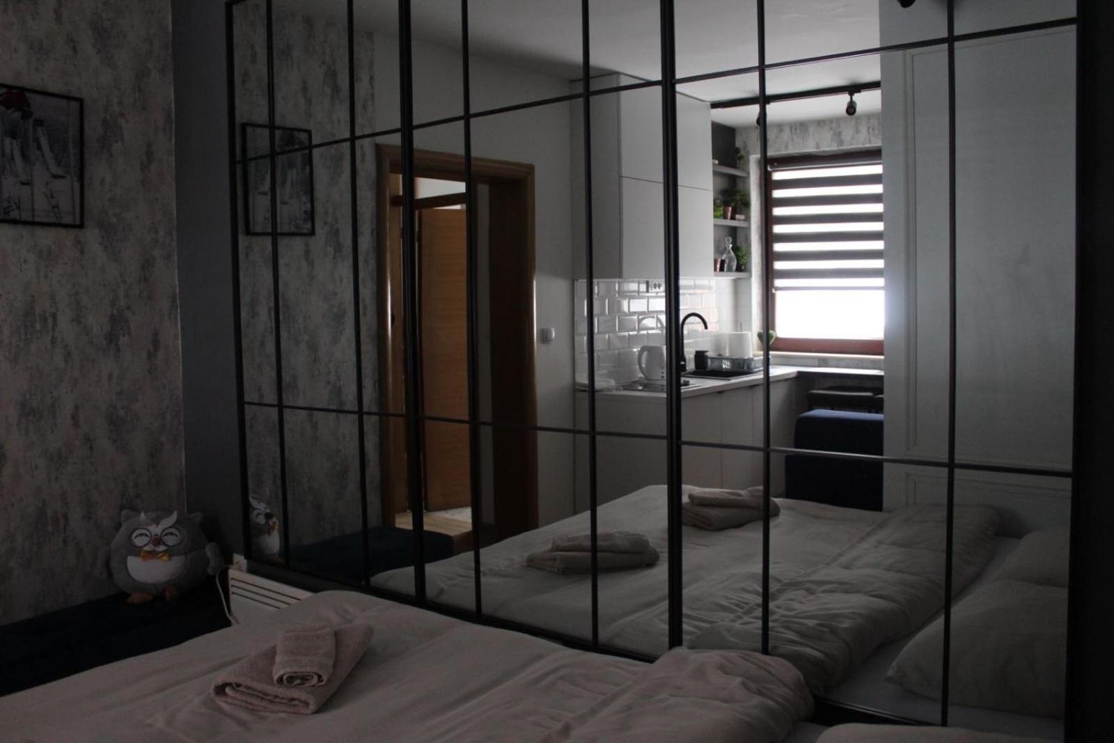 Jahorina Apartman Benvenuti