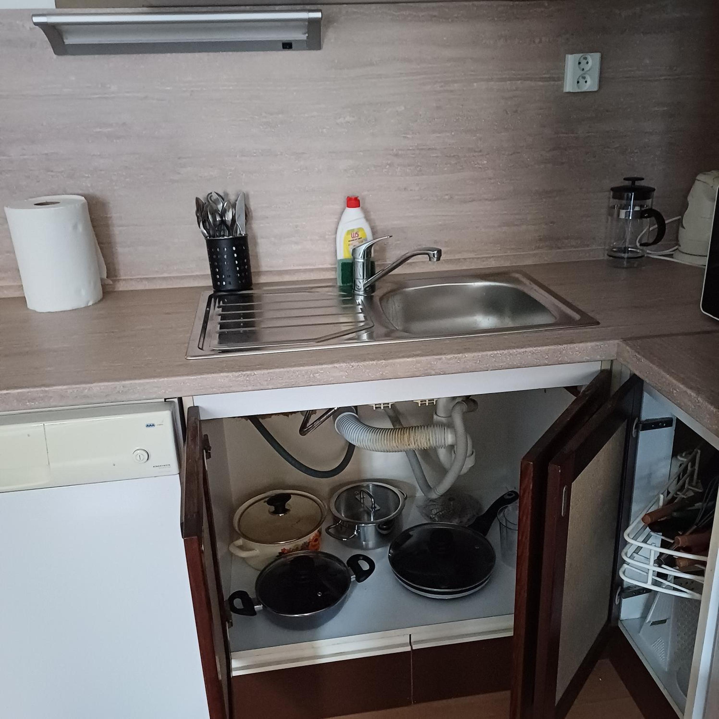 Ap 4 Alice suite near Vřídlo Collonade